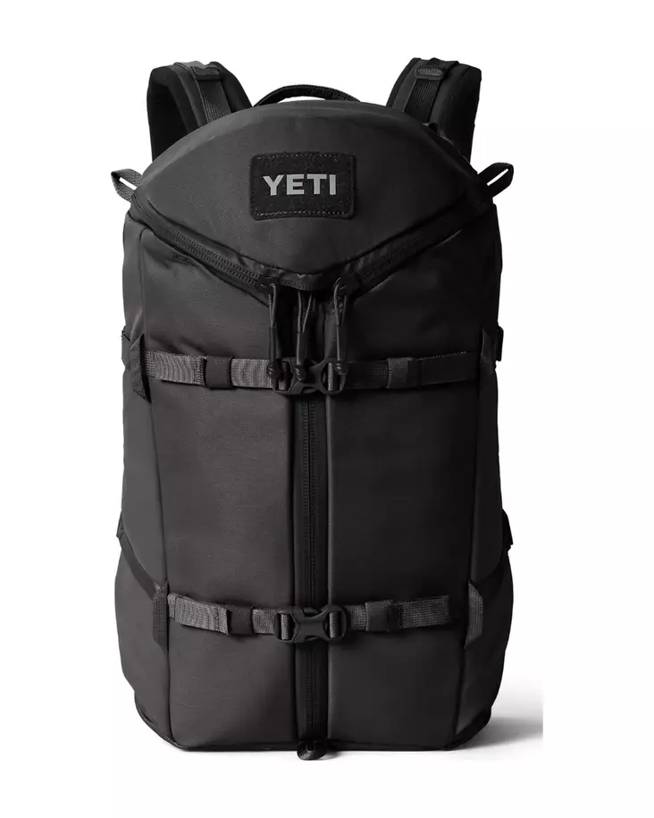 Yeti Ranchero Black 22L - Reput ja laukut - 888830436912 - 1