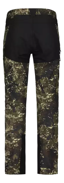 Alaska Chaser Mens Stretch Pant Blind Tech Forest - Retkeilyhousut - 6438347047183 - 2