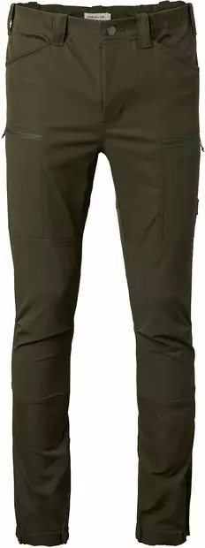 Chevalier Spey Stretch Pants Men Tobacco - Retkeilyhousut - 808491184113 - 1