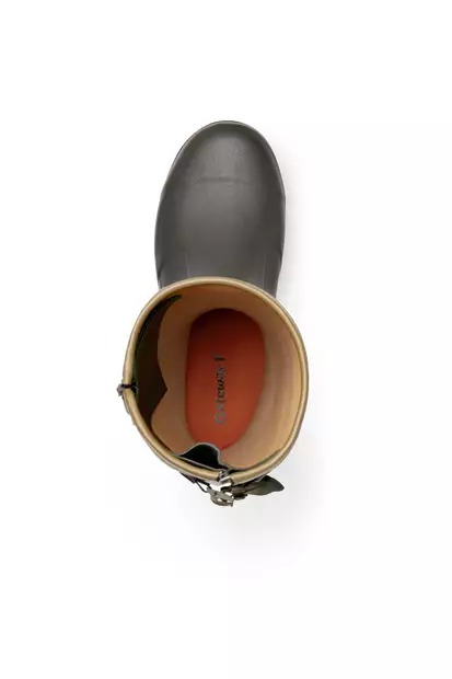 Gateway Pheasant Game 18" Leather Side-Zip - Kengät - 191501093803 - 2