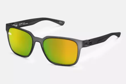 Gloryfy Gi31 Amsterdam Green - Aurinkolasit - 9120077131733 - 1