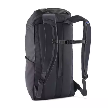 Patagonia Black Hole Pack 25L Smolder Blue w Forge Grey - Reput ja laukut - 198077514183 - 2