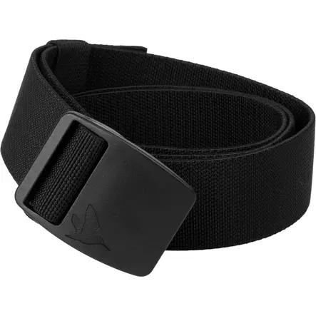 Seeland Arc Belt Black - Housut - 5714733645203 - 1