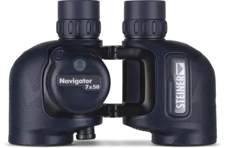 Steiner Navigator 7x50 Compass - Kiikarit - 4015649005053 - 1