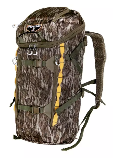 Tenzing Day Pack 1500 Mossyoak - Reput ja laukut - 888151048283 - 1