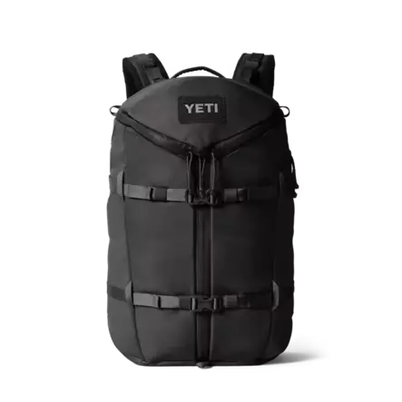 Yeti Ranchero 27L Backpack Black - Reput ja laukut - 888830436943 - 2