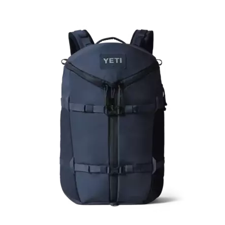 Yeti Ranchero 27L Backpack Classic Navy - Reput ja laukut - 888830545263 - 2