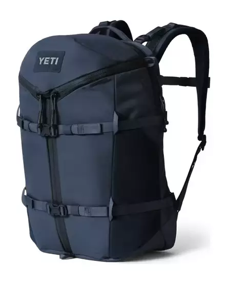 Yeti Ranchero 27L Backpack Classic Navy - Reput ja laukut - 888830545263 - 1