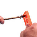 Accusharp Broadhead Sharpener and Wrench - Puukot ja retkikirveet - 015896000133 - 3