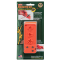 Accusharp Broadhead Sharpener and Wrench - Puukot ja retkikirveet - 015896000133 - 4