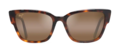Maui Jim Kou - Tortoise Frame with HCL Bronze Lens - Aurinkolasit - 603429070953 - 2