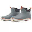 Grundens Deck-Boss Ankle Boot Monument Grey - Kengät - 7332525223033 - 1