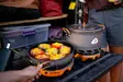 Jetboil Genesis Basecamp - Retkiruuat ja -keittimet - 850019774573 - 11