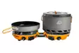 Jetboil Genesis Basecamp - Retkiruuat ja -keittimet - 850019774573 - 1