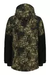 Alaska Tundra Mens Jacket BlindTech Forest - Retkeilytakit - 6438347053313 - 2