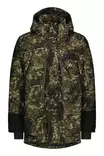 Alaska Tundra Mens Jacket BlindTech Forest - Retkeilytakit - 6438347053313 - 1