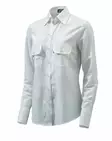 Beretta Serengeti Shirt Womens White - Naisten paidat - 8051832159383 - 1