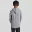 Craghoppers Kids Frey Hooded Jacket - Lapset - 5063260006903 - 6