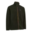 Deerhunter Cumbria Fleece Jacket Forest Ember - Fleecetakit - 5702827242353 - 1