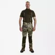 Deerhunter Excape Softshell Trousers REALTREE EXCAPE - Retkeilyhousut - 5702827185353 - 5