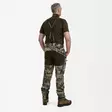 Deerhunter Excape Softshell Trousers REALTREE EXCAPE - Retkeilyhousut - 5702827185353 - 6