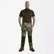 Deerhunter Excape Softshell Trousers REALTREE EXCAPE - Retkeilyhousut - 5702827185353 - 4