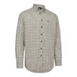 Deerhunter Gavin Shirt Beige Check - Fleecetakit - 5702827236833 - 1