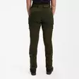 Deerhunter Lady Excape Softshell Trousers Art Green - Naisten housut - 5702827209233 - 3