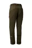 Deerhunter Lady Excape Softshe TRS 36 AG - Naisten housut - 5702827209233 - 3