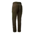 Deerhunter Lady Excape Softshell Trousers Art Green - Naisten housut - 5702827209233 - 2