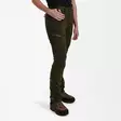 Deerhunter Lady Excape Softshell Trousers Art Green - Naisten housut - 5702827209233 - 4