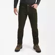 Deerhunter Tatra Trousers Loden Wood - Naisten housut - 5702827222393 - 4