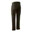Deerhunter Tatra Trousers Loden Wood - Naisten housut - 5702827222393 - 2