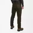 Deerhunter Tatra Trousers Loden Wood - Naisten housut - 5702827222393 - 3