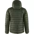 Fjällräven Expedition Pack Down Hood M Deep Forest - Untuva- ja välitakit - 7323450728243 - 2