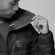 Fjällräven Expedition Pack Down Hood M Deep Forest - Untuva- ja välitakit - 7323450728243 - 9