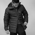 Fjällräven Expedition Pack Down Hood M Deep Forest - Untuva- ja välitakit - 7323450728243 - 10