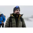 Fjällräven Expedition Pack Down Hood M Deep Forest - Untuva- ja välitakit - 7323450728243 - 13