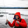 Fjällräven Expedition Pack Down Hood M Deep Forest - Untuva- ja välitakit - 7323450728243 - 14