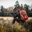 Fjällräven Hunting Rain Cover 16-28 - Reput ja laukut - 7323450522643 - 3