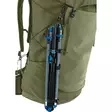 Fjällräven Kajka X-Lätt 45 Green - Reput ja laukut - 7323451155673 - 9