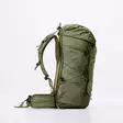 Fjällräven Kajka X-Lätt 45 Green - Reput ja laukut - 7323451155673 - 5