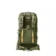 Fjällräven Kajka X-Lätt 45 Green - Reput ja laukut - 7323451155673 - 2