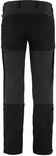 Fjällräven Keb M Black Trousers Regular - Housut - 7323450916053 - 2