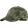 Fjällräven Lappland Camo Cap Lippis - Lippikset - 7323450635183 - 1