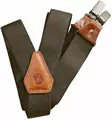 Fjällräven Singi Clip Suspenders DO - Vyöt ja henkselit - 7323450217273 - 2