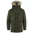 Fjällräven Singi Down Jacket M Deep Forest - Untuva- ja välitakit - 7323450789343 - 1