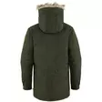 Fjällräven Singi Down Jacket M Deep Forest - Untuva- ja välitakit - 7323450789343 - 2