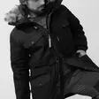 Fjällräven Singi Down Jacket M Deep Forest - Untuva- ja välitakit - 7323450789343 - 8