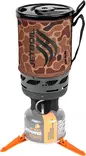 Jetboil Zip 0,8L Duck Camo 2.0 - Retkiruuat ja -keittimet - 850074132073 - 5